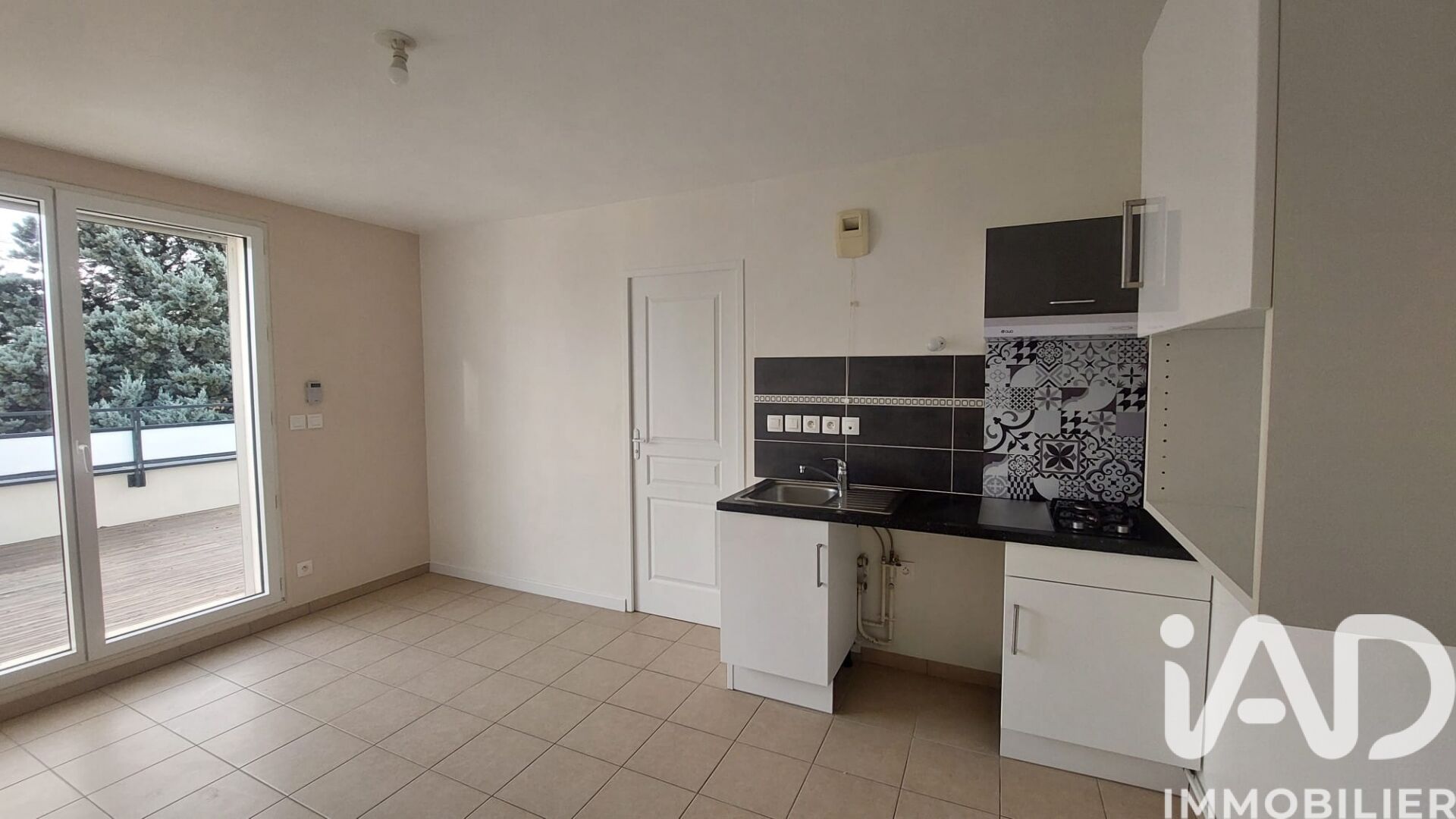 Appartement à vendre, 2 pièces, 29 m², La Riche