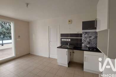 Appartement 2 pièces 136000 €