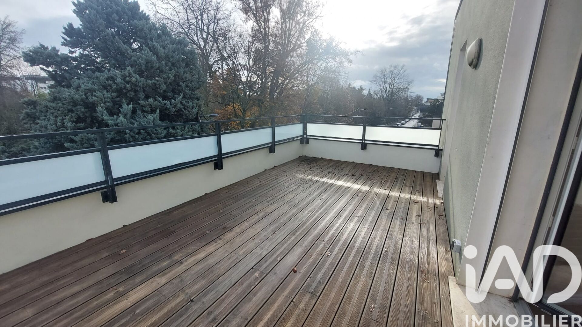 Vente Appartement 2 pièces - Photo 2