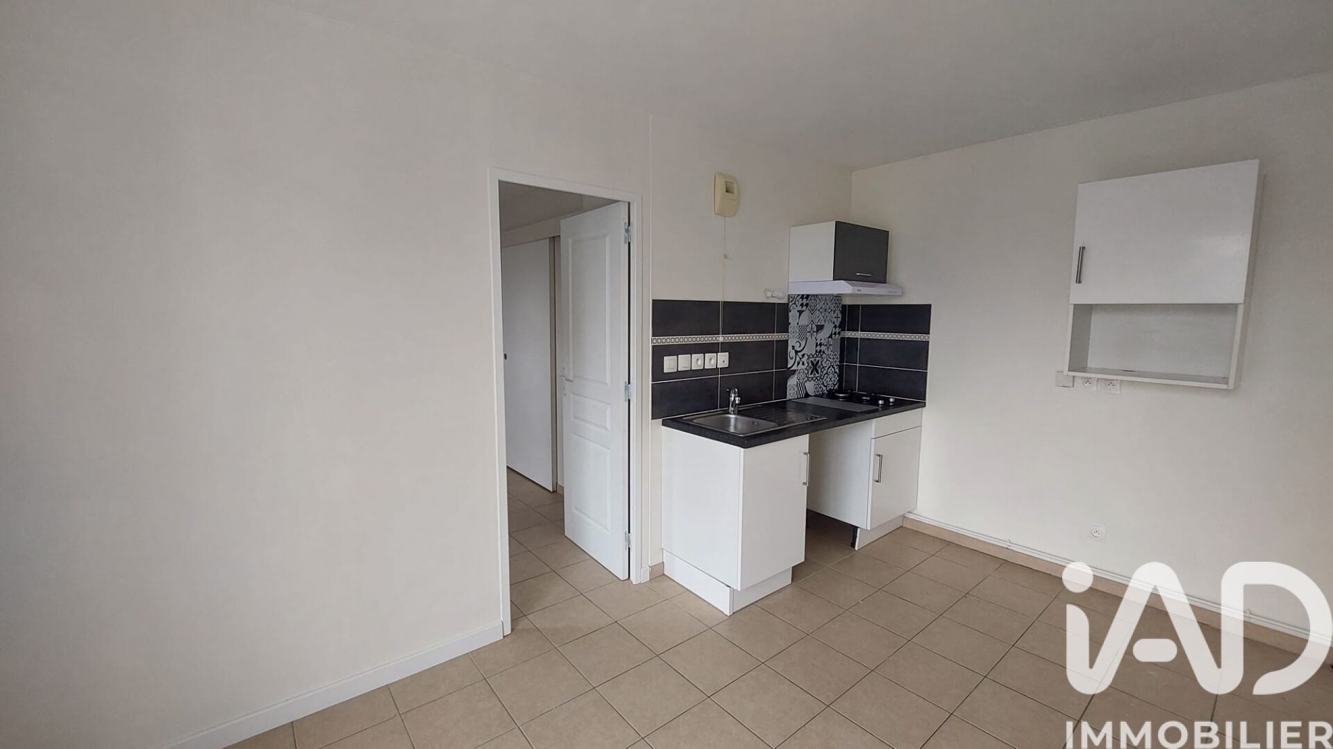 Vente Appartement 2 pièces - Photo 3