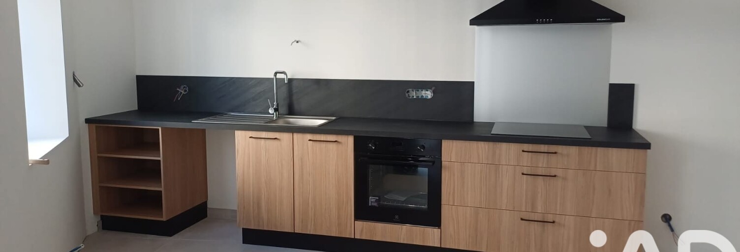 Maison 1 Pièce 75 m² à louer à Mauges-sur-Loire (49410)