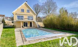 Maison 10 Pièces 247 m² à vendre à Triel-sur-Seine (78510)