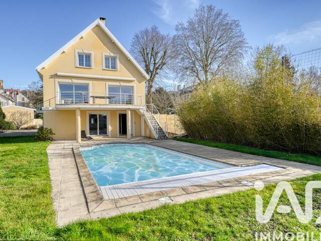 Vente Maison/villa 10 pièces — photo du bien