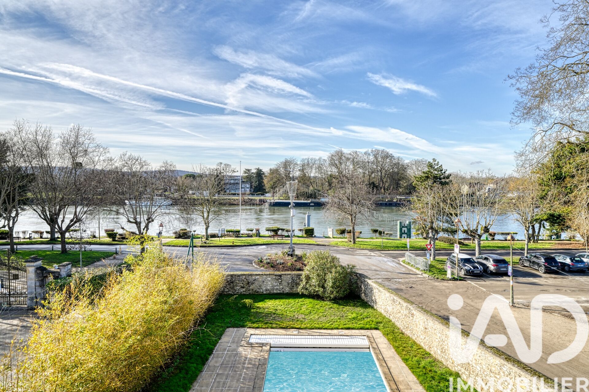 Vente Maison/villa 10 pièces - Photo 2