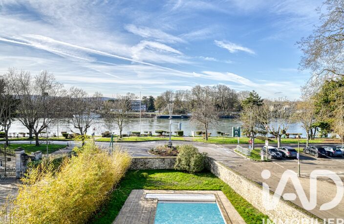 Vente Maison/villa 10 pièces — photo 2