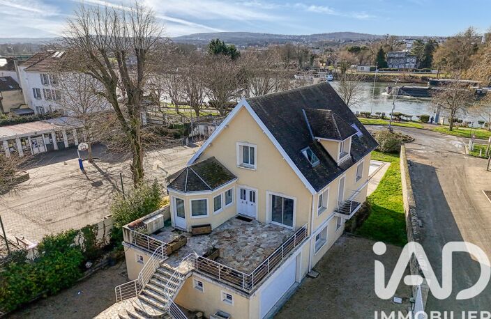 Vente Maison/villa 10 pièces — photo 3
