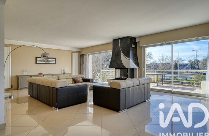 Vente Maison/villa 10 pièces — photo 4