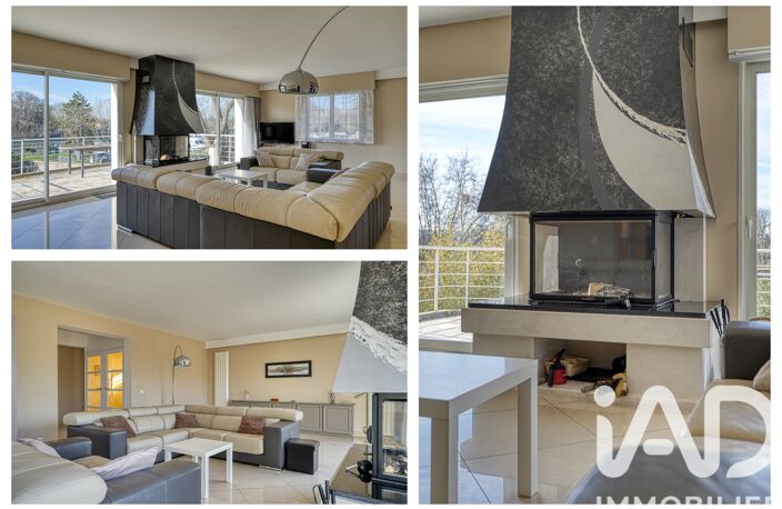 Vente Maison/villa 10 pièces — photo 5