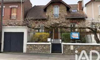 Maison 5 Pièces 95 m² à vendre à Villeneuve-le-Roi (94290)