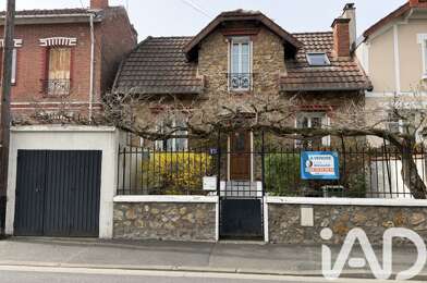 Maison 5 pièces 310000 €