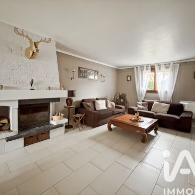 Maison 7 pièces 490000 €