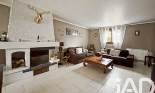 Maison 7 Pièces 160 m² à vendre à Marolles-en-Brie (94440)