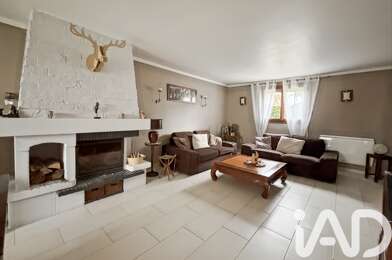 Maison 7 pièces 490000 €