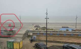 Appartement 2 Pièces 37 m² à vendre à Le Tréport (76470)