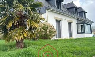 Maison 6 Pièces 166 m² à vendre à Pontivy (56300)
