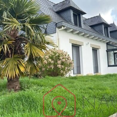 Maison 6 pièces 228000 €