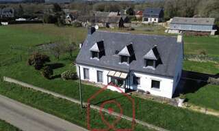 Maison 6 Pièces 166 m² à vendre à Pontivy (56300)