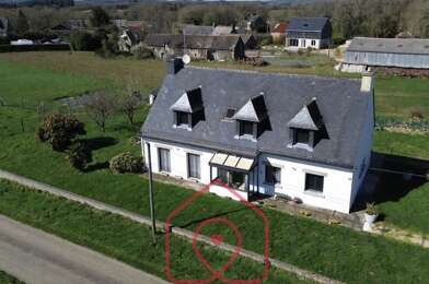 Maison 6 pièces 228000 €