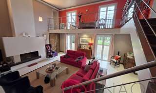 Maison 10 Pièces 389 m² à vendre à Saint-Jean-de-Braye (45800)