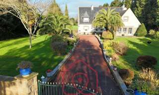 Maison 8 Pièces 234 m² à vendre à Concarneau (29900)