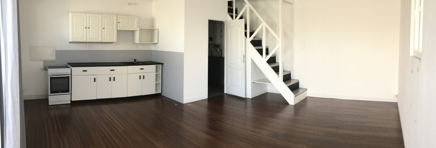 Appartement 2 Pièces 51 m² à vendre à Mauguio (34130)
