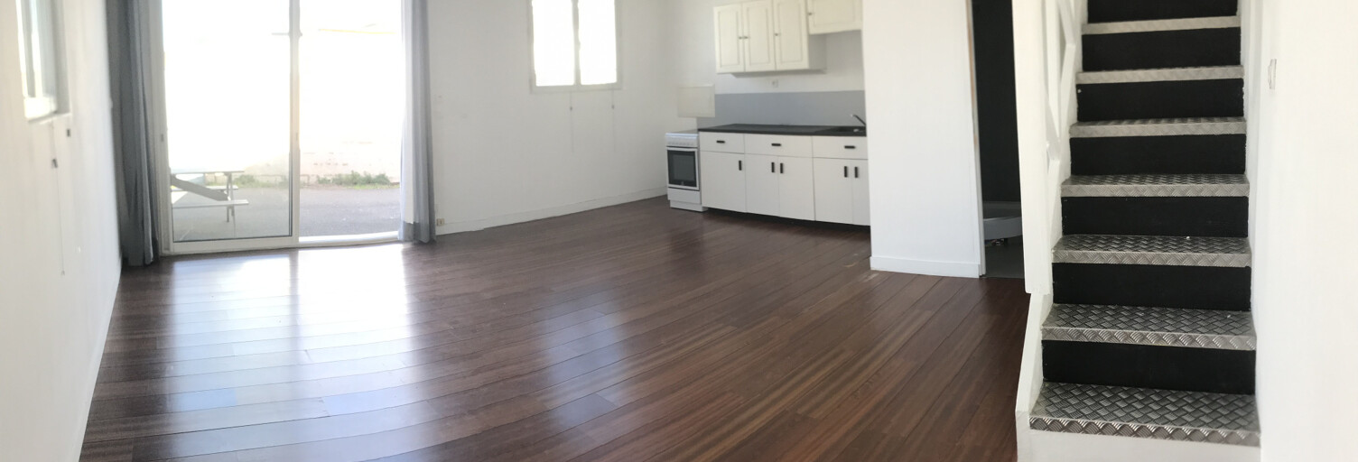 Appartement 2 Pièces 51 m² à vendre à Mauguio (34130)