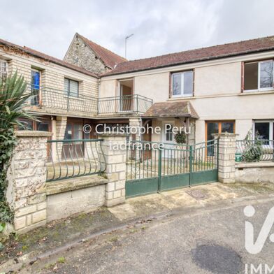 Maison 9 pièces 315000 €