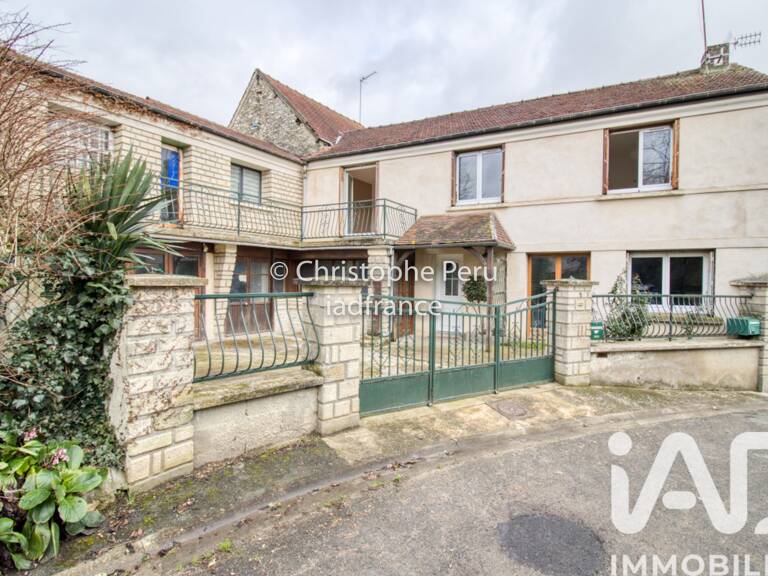 Vente Maison/villa 9 pièces — photo 1