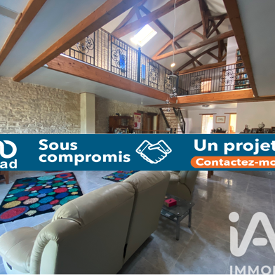 Maison 10 pièces 411000 €