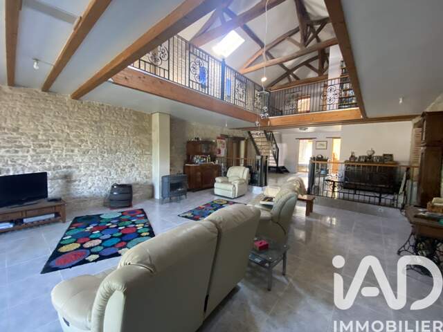 Vente Maison de village 10 pièces — photo du bien