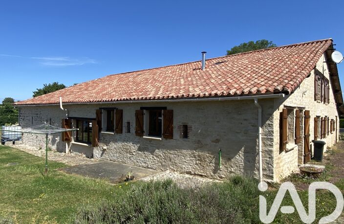 Vente Maison de village 10 pièces — photo 2