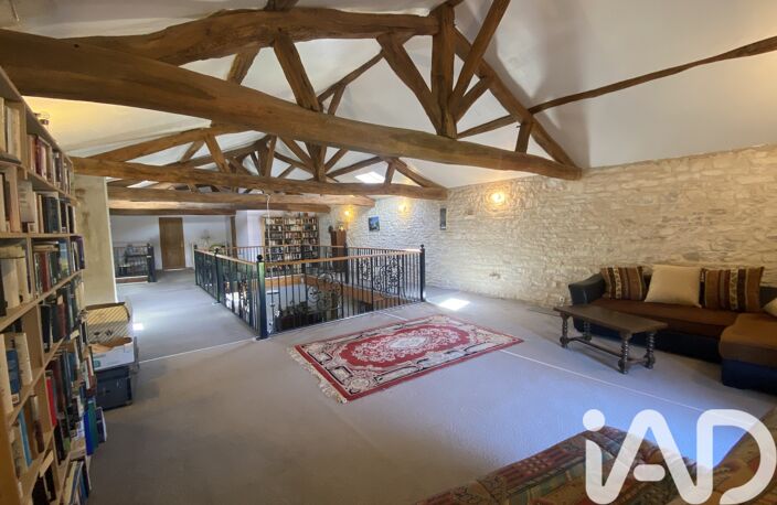 Vente Maison de village 10 pièces — photo 3