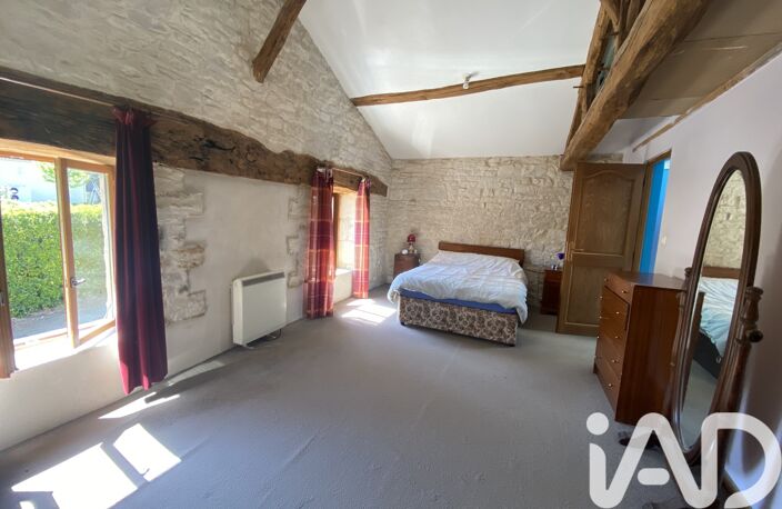 Vente Maison de village 10 pièces — photo 4