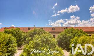 Appartement 2 Pièces 47 m² à vendre à Toulon (83000)