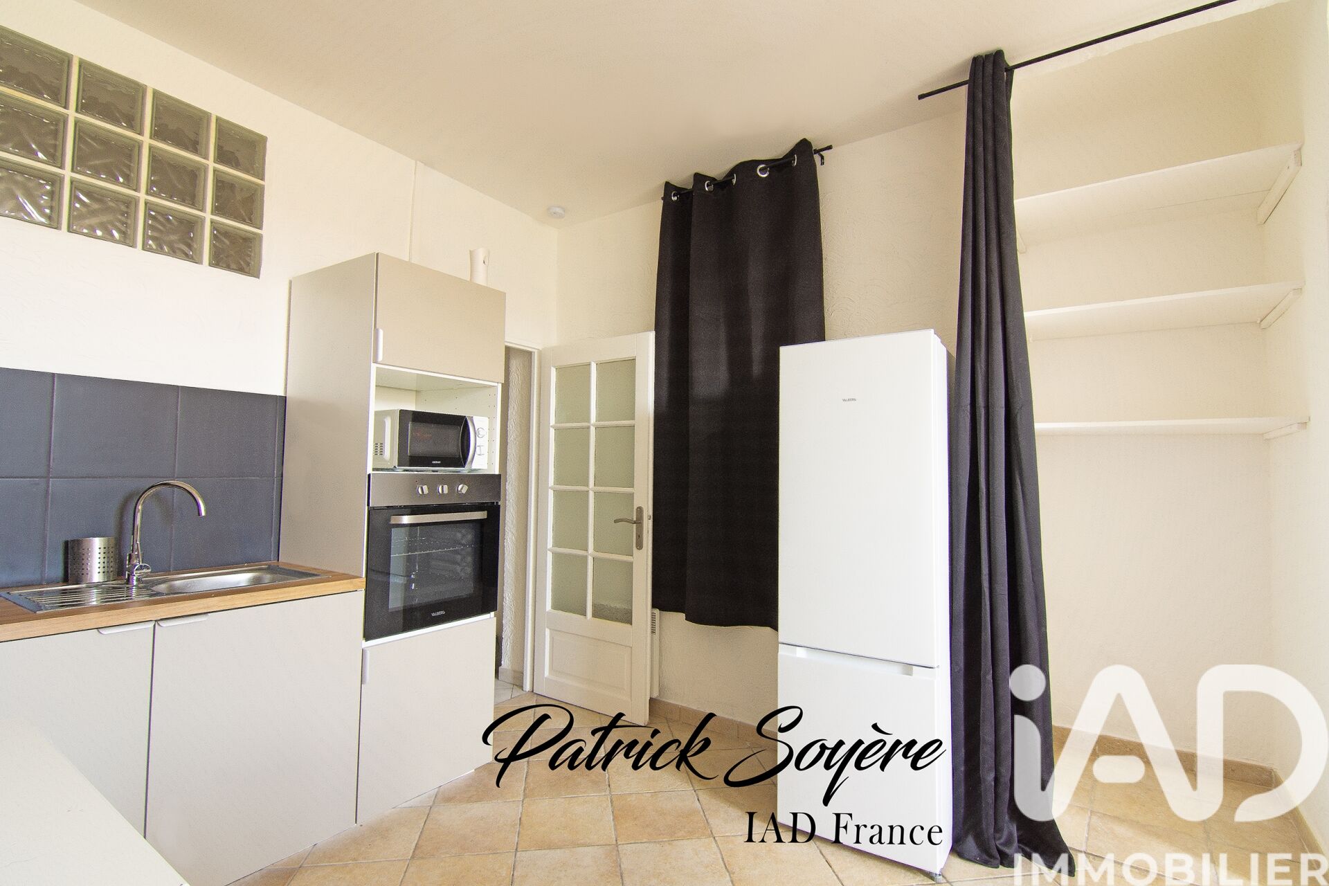 Vente Appartement 2 pièces - Photo 5