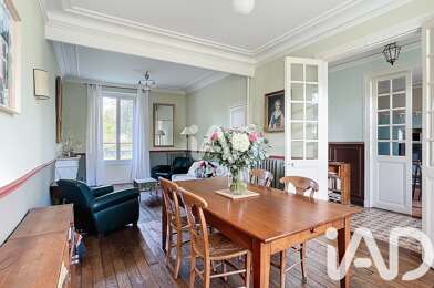 Maison 8 pièces 1190000 €