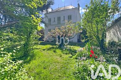 Maison 8 pièces 1145000 €