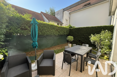 Maison 3 pièces 235000 €