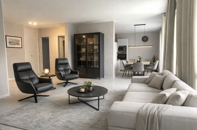 Appartement 5 pièces 172000 €