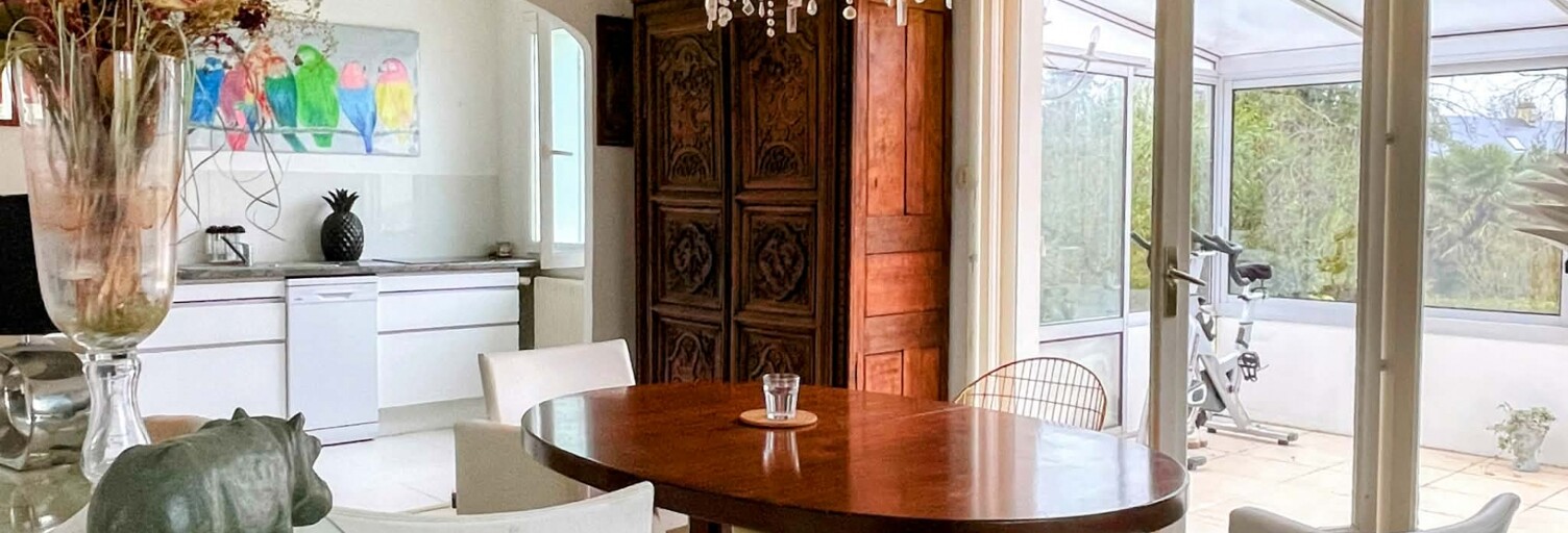 Maison 5 Pièces 115 m² à vendre à Ryes (14400)