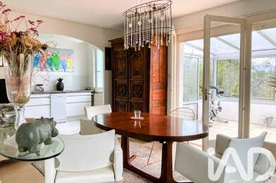 Maison 5 pièces 245000 €