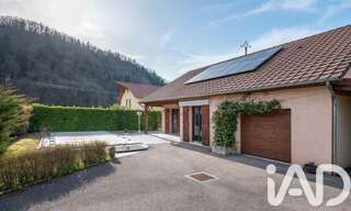 Maison 5 Pièces 95 m² à vendre à Voiron (38500)