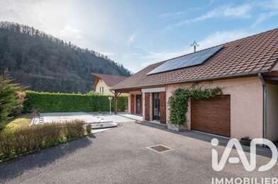 Maison 5 pièces 349000 €