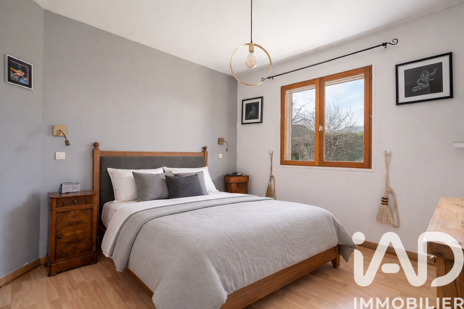 Vente Maison traditionnelle 5 pièces - Photo 3