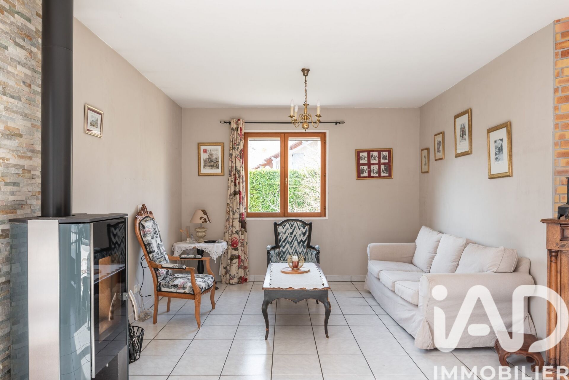 Vente Maison traditionnelle 5 pièces - Photo 5
