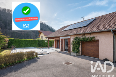 Maison 5 pièces 339000 €