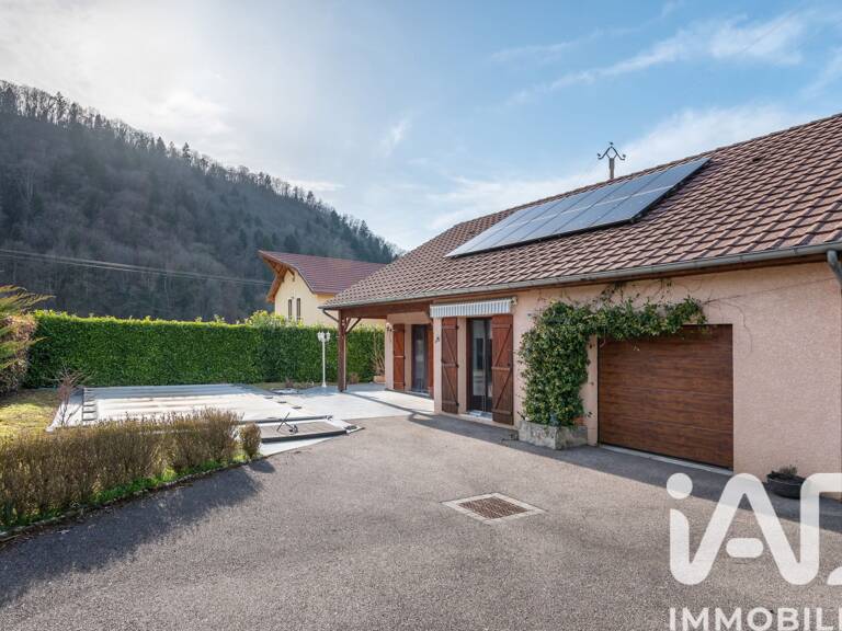 Vente Maison traditionnelle 5 pièces — photo 1