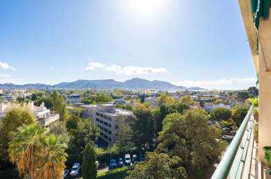 Appartement 4 pièces 735000 €