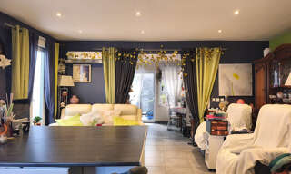 Maison 5 Pièces 106 m² à vendre à Valence (26000)