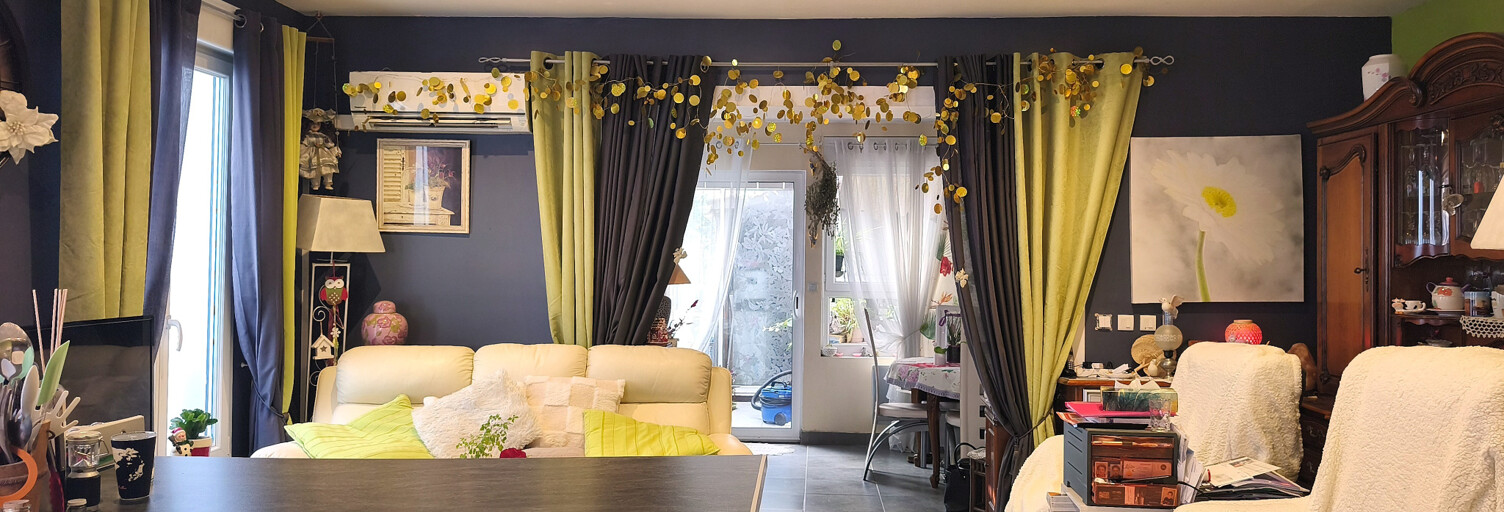 Maison 5 Pièces 106 m² à vendre à Valence (26000)